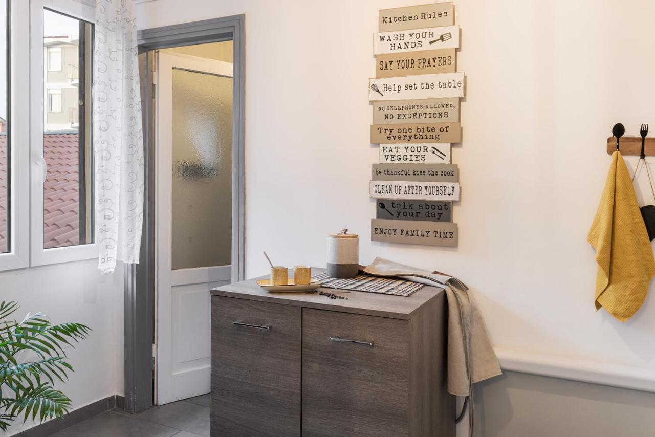 Domusbergamo - Bon Bon Apartment المظهر الخارجي الصورة