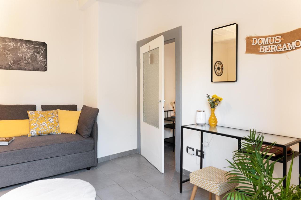 Domusbergamo - Bon Bon Apartment المظهر الخارجي الصورة